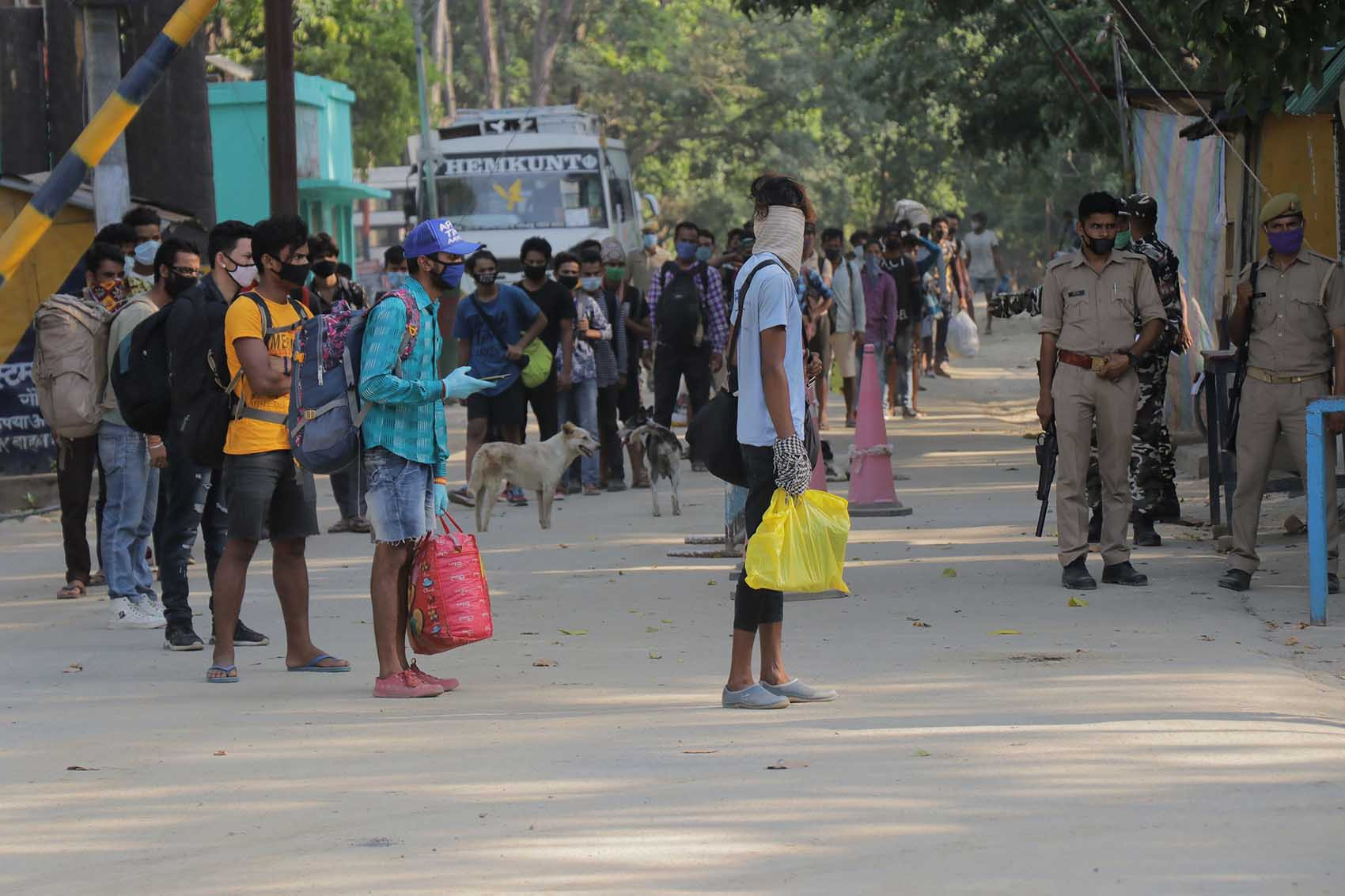 भारतमा २ हजार १०९ जना कोभिड सङ्क्रमित थपिए